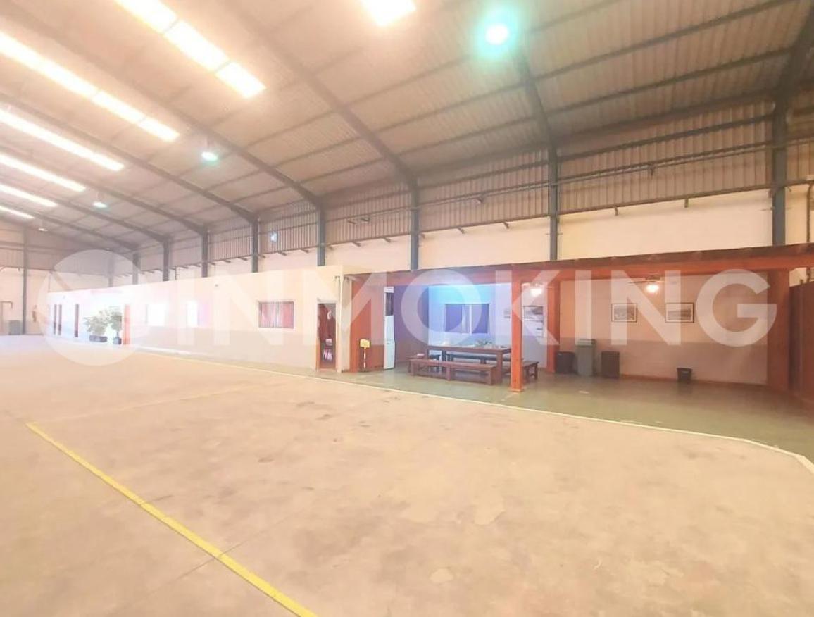 Foto de la propiedad Nave en Antas, Almería